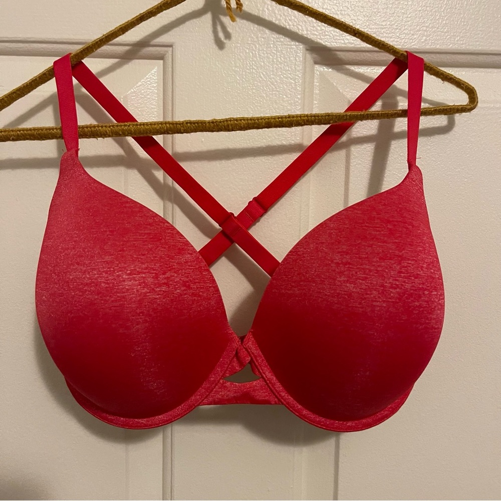 VS push up bra